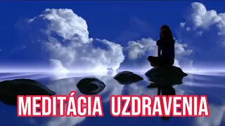 Meditácia pred spaním HYPNOTICKÁ MEDITÁCIA Zaspíš za 3 minúty