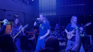 Psycroptic - Live at Maloney's 8/11/23