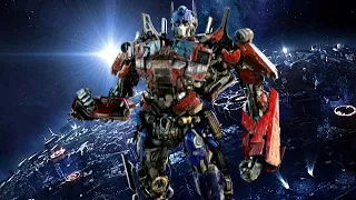 All Optimus Prime Voice Lines [Transformers: The Game]