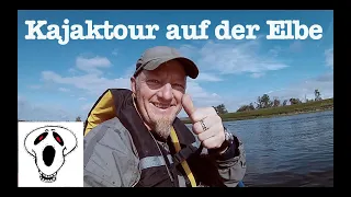 3 Tage - Kajaktour Elbe - Outdoor 2021