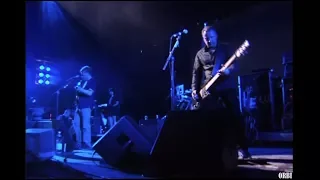 New Order - Heart And Soul DVD HD (Reading Festival, Little John's Farm, England, 30.08.98.)