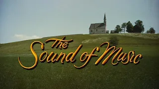 The Sound Of Music (1965) - Doblaje latino (original y redoblaje)