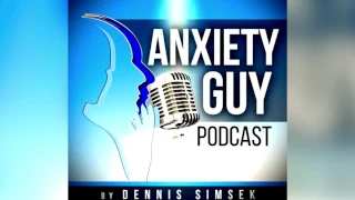 Does Luck Play A Part In Health Anxiety Recovery? / Podcast #74