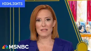 Watch Inside With Jen Psaki Highlights: April 28