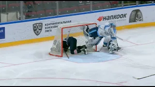 Romazan Memorial. Sibir 2 Metallurg Mg 3, 11 August 2020