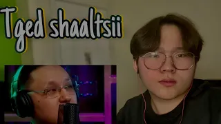 FLA - SHAALTSII (Official Music Video) (REACTION) SHEEEEEEEESHSHSHSHSH