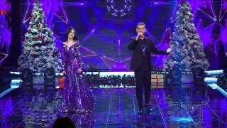 Ազգային երգիչ/National Singer2019-Season1/Final-David Kirakosyan ev Nare Gevorgyan-Nazenaz