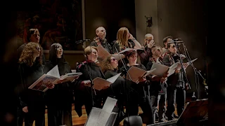 Choir "I cantori della regina"  - Africa by Toto (cover)