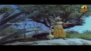 Sri Devi Mookambika Movie Songs - Vijayam Song - Sridhar, Vajramuni, Bhavya