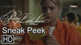 Pretty Little Liars 5x24 Sneak Peek #2 - "I'm a Good Girl, I Am" - S05E24