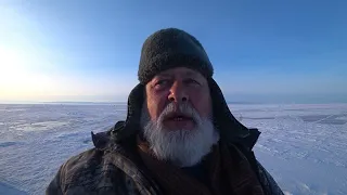 Омулевая рыбалка На уху поймали Байкал 2024