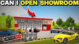 NOW OPEN CAR SHOWROOM & MAKE MONEY|@TechnoGamerzOfficial