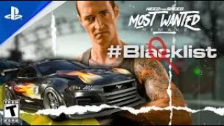 RAZOR is back|Need for Speed Most Wanted 2023