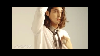 AVAN JOGIA MY STELLAR TRIBUTE 2017