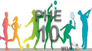 WCLN - Physical Health Education 10 Course Intro