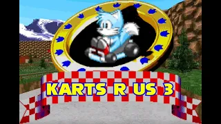 Karts R Us 3 (A SRB2 Kart Montage)