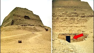 3 Most Recent Ancient Egypt Discoveries To Blow Your Mind