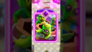 Evolution Goblin Barrel