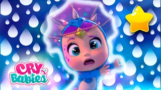 ⛄🥶 Σούπερ Μοντέλο 🥶⛄ ICY WORLD 🍧 CRY BABIES 💧 MAGIC TEARS 💕 Κινούμενα ΣΧΈΔΙΑ ΠΑΙΔΙΆ