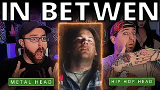 WE REACT TO BEARTOOTH: IN BETWEEN - AN OLDER SONG