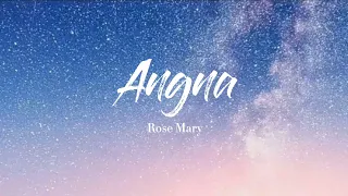 Drama Serial-Angna Ost Lyrics