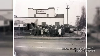 Charlotte Historical Sites