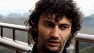 Jonas Kaufmann - Verismo Arias (interview)