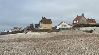 Video Audresselles Beach 6.5.2024 - 1