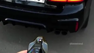 BMW key real r fake?