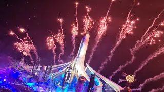 Tomorrowland 2022 firework compilation. Best of fireworks @tomorrowland 2. Weekend