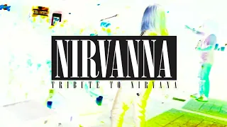 Nirvanna - Tribute to Nirvana   Promo 2023