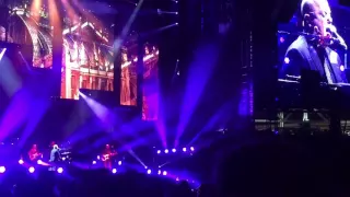 Billy Joel - Vienna - 7/30/16 - Nats Park - Washington DC