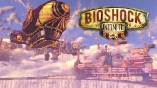 Bioshock Infinite Music: Solace