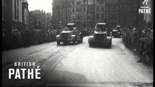 Dublin's Easter Parade (1950)