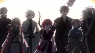 ♪ Best Of Akatsuki No Yona OST Collection ♪