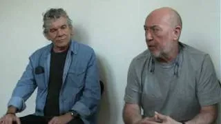 Nazareth Interview 2010 (1/3)