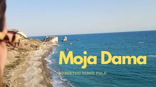 Robertoo - Moja Dama ( officjal video ) 2024 Nowość Disco Polo