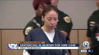 Dalia Dippolito sentencing