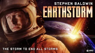 Earthstorm Full Movie | Stephen Baldwin | Disaster 🎥