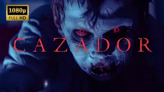 Cazador - Suspense Terror Acción - Mejores Peliculas Completas en Espanol Latino HD