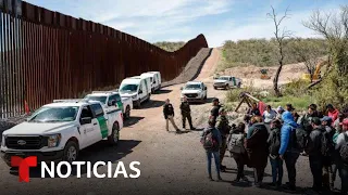 Las noticias de la mañana, miércoles 20 de marzo de 2024 | Noticias Telemundo