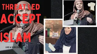 The Story of the Famous Journalist Who Converted To Islam! Lauren Booth |Reaction video