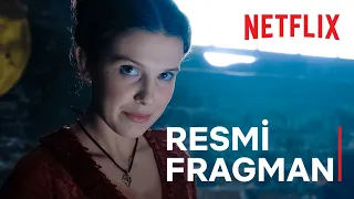 Enola Holmes | Resmi Fragman | Netflix