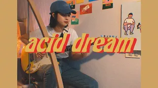 ACID DREAMS - Max [ cover by jungeunoo ]