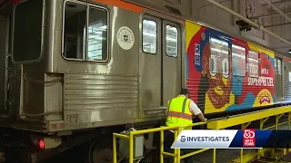 Can MBTA learn lessons from Philadelphia's transit system? 5 Investigates