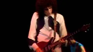 Queen - Now I'm Here (Live at the Bowl )