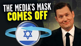 Media and Left's Predictable Anti-Israel Turn After Attacks | Stu Does America Ep 794