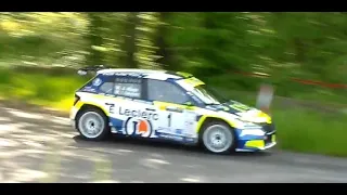 48 EME RALLYE DE LA LURONNE ES 6