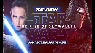 Unsere Review zu Episode IX - The Rise of Skywalker