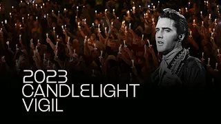 Elvis Week 2023 Candlelight Vigil: Join us online for the annual Candlelight Vigil live from Elvi...